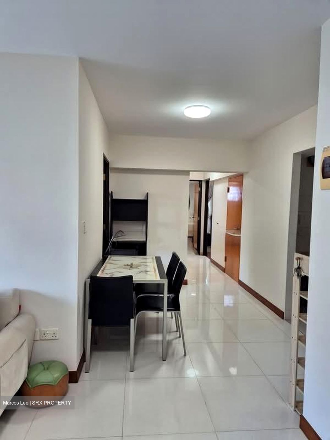 Blk 265C The Coris (Sengkang), HDB 4 Rooms #603882121